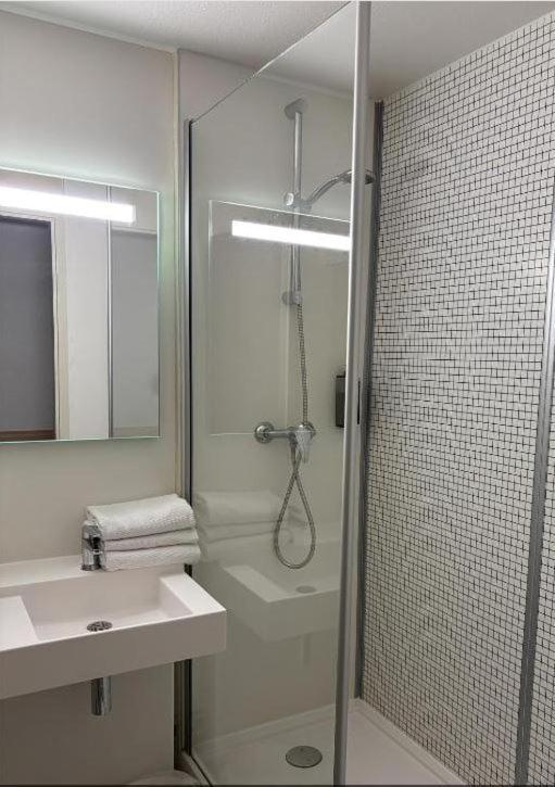 Ibis Budget Saint Paul Les Dax Екстер'єр фото