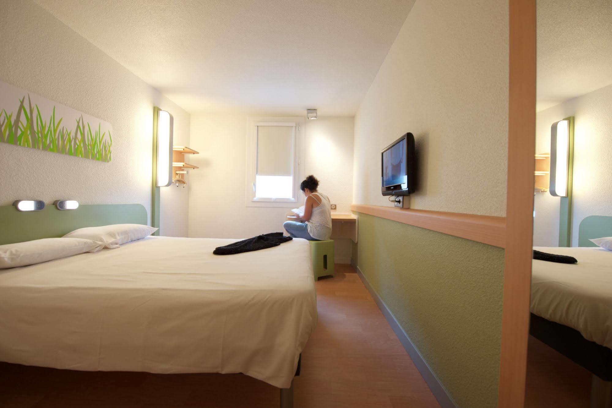 Ibis Budget Saint Paul Les Dax Екстер'єр фото