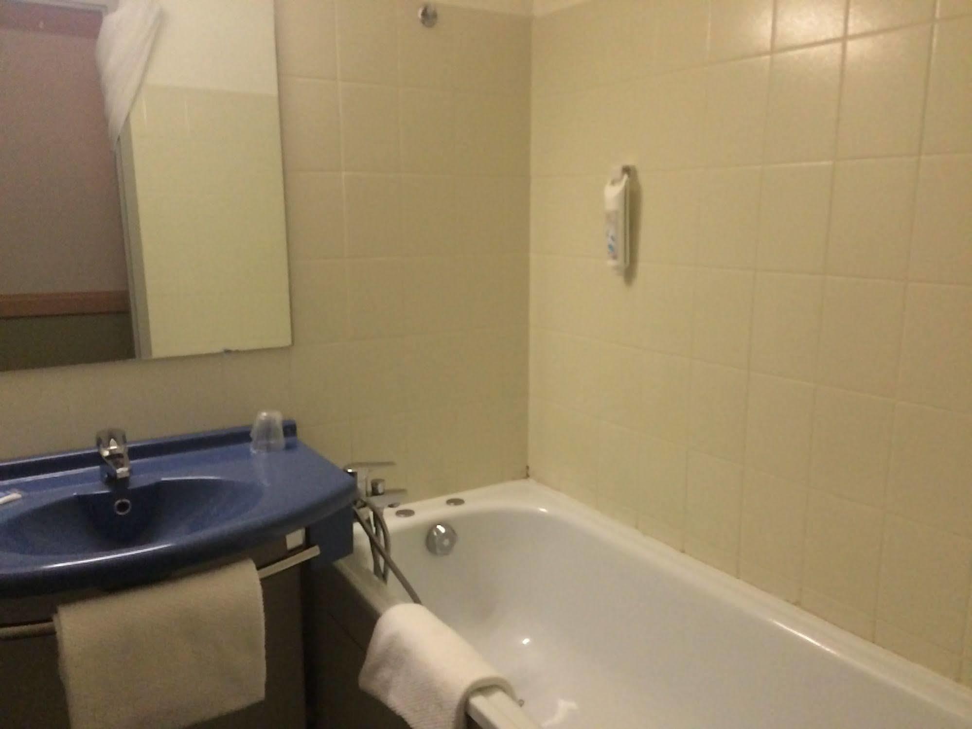 Ibis Budget Saint Paul Les Dax Екстер'єр фото