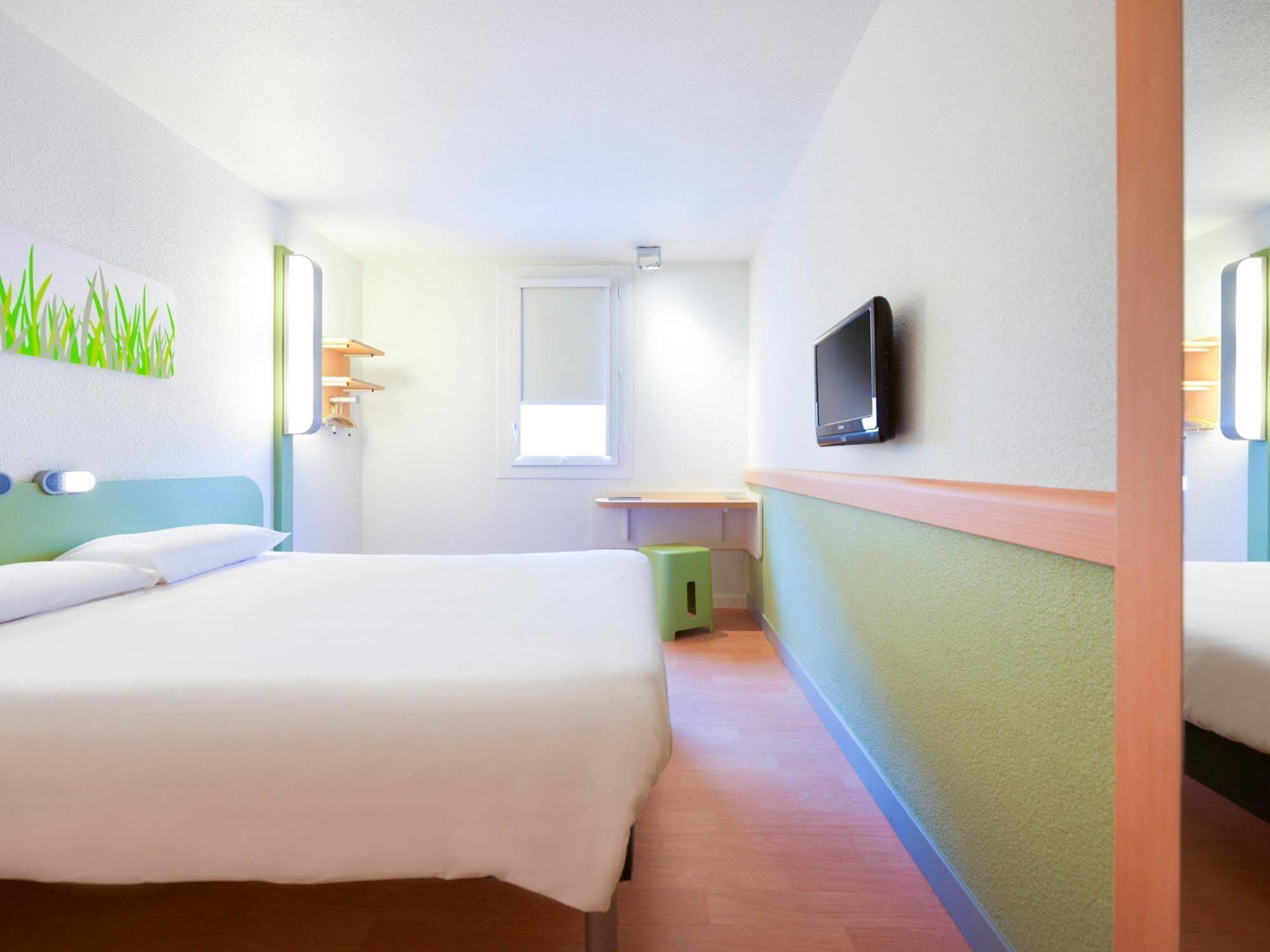 Ibis Budget Saint Paul Les Dax Екстер'єр фото