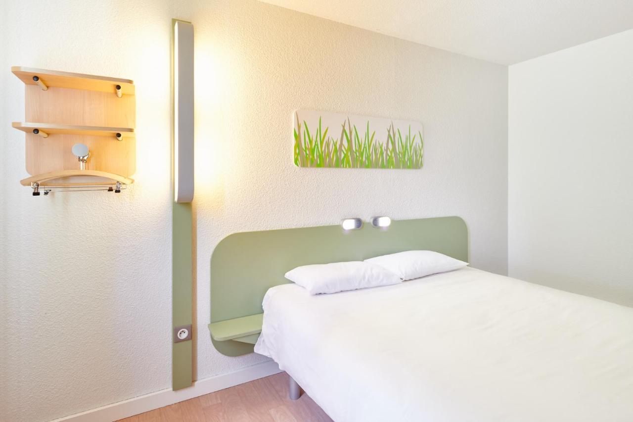 Ibis Budget Saint Paul Les Dax Екстер'єр фото