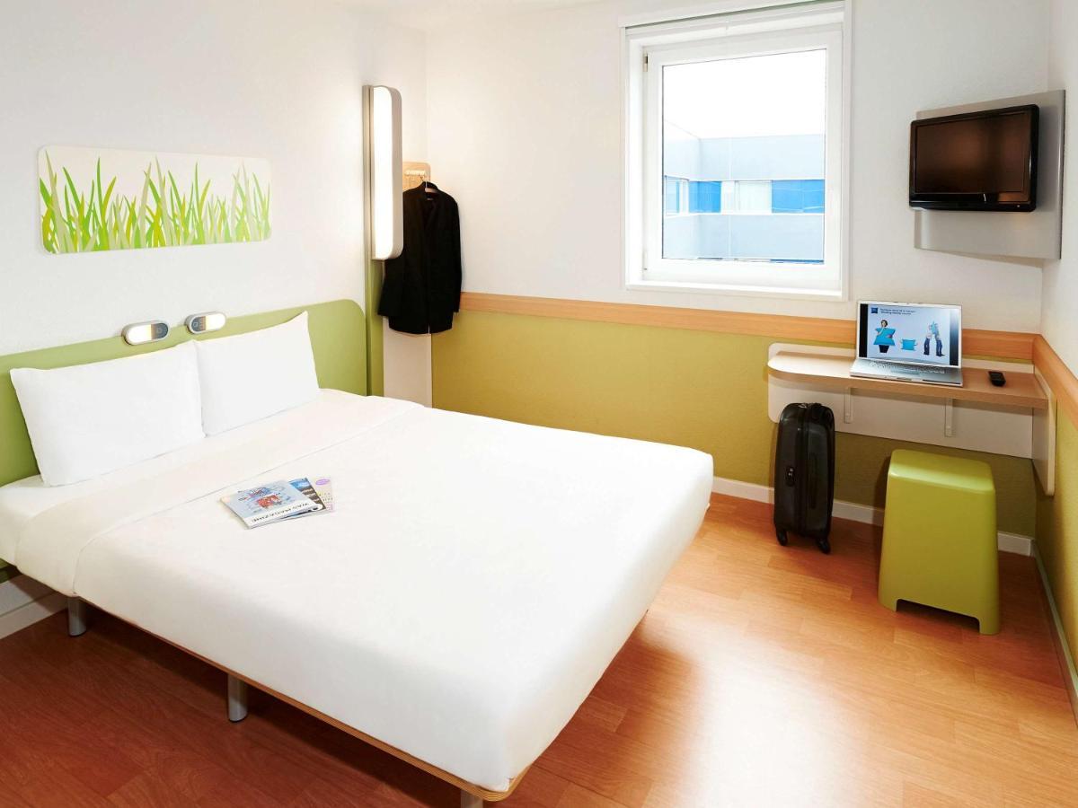 Ibis Budget Saint Paul Les Dax Екстер'єр фото