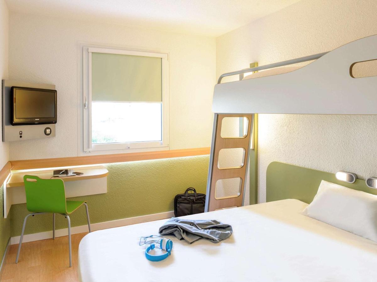 Ibis Budget Saint Paul Les Dax Екстер'єр фото